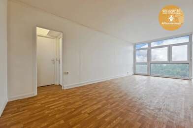 Appartement 3 pièces 108000 €