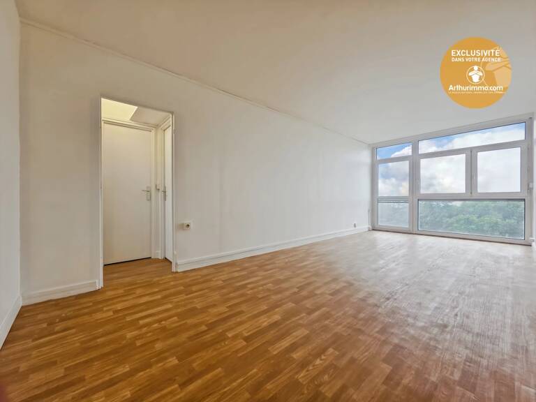 Appartement 3 pièces  à vendre 58 m² — photo 1