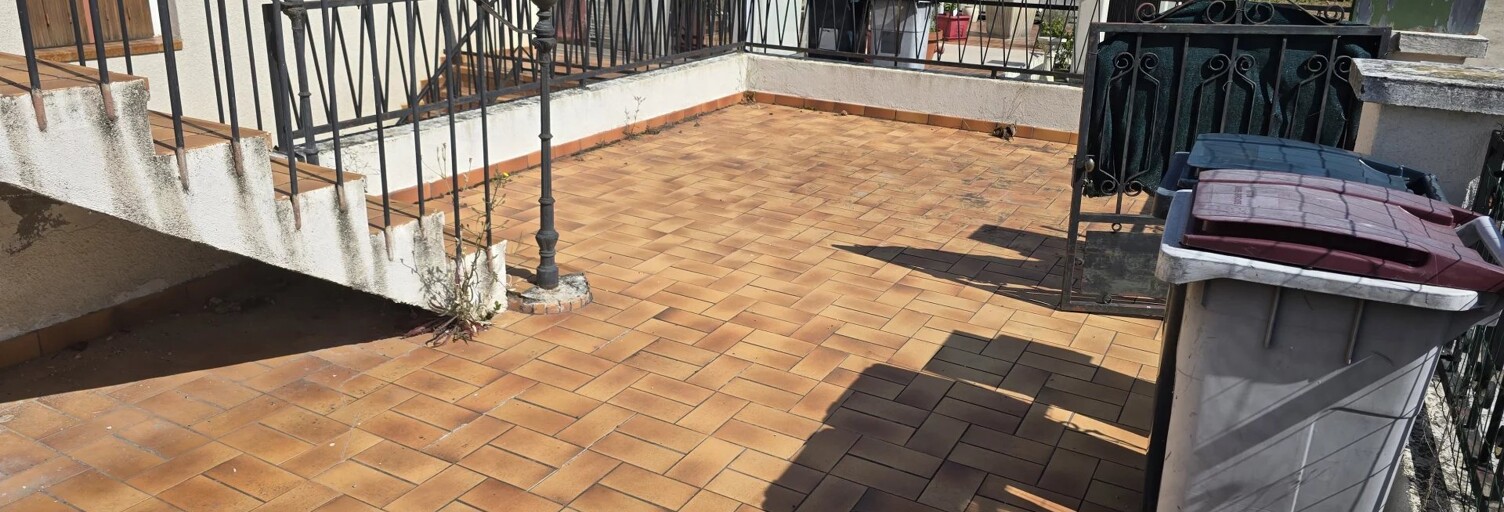 Appartement 3 Pièces 80 m² à vendre à Auzat-la-Combelle (63570)