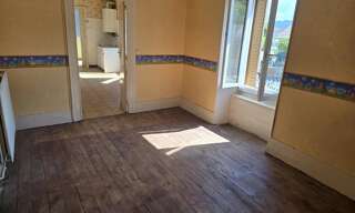 Appartement 3 Pièces 80 m² à vendre à Auzat-la-Combelle (63570)