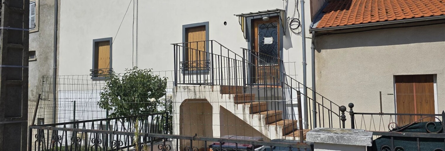 Appartement 3 Pièces 80 m² à vendre à Auzat-la-Combelle (63570)