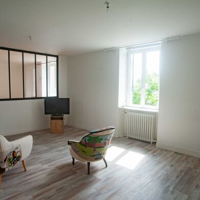 Appartement 3 pièces 248690 €