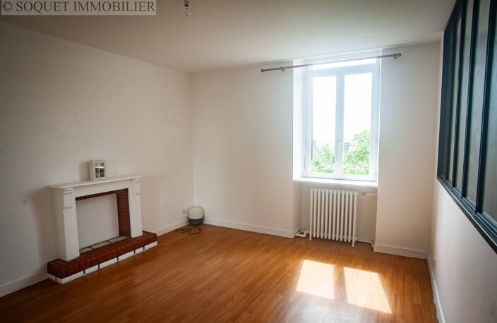 A VENDRE - APPARTEMENT- SOQUET IMMOBILIER- CENTRE VILLE DE DINAN — photo 3