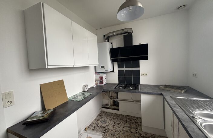 A VENDRE - APPARTEMENT- SOQUET IMMOBILIER- CENTRE VILLE DE DINAN — photo 4