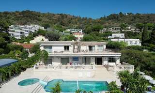 Maison 11 Pièces 680 m² à vendre à Vallauris (06220)