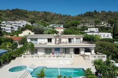 Maison 11 pièces 20000000 €