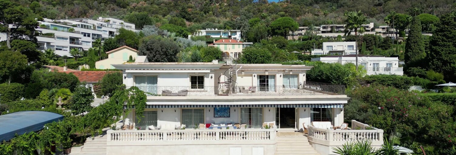 Maison 11 Pièces 680 m² à vendre à Vallauris (06220)