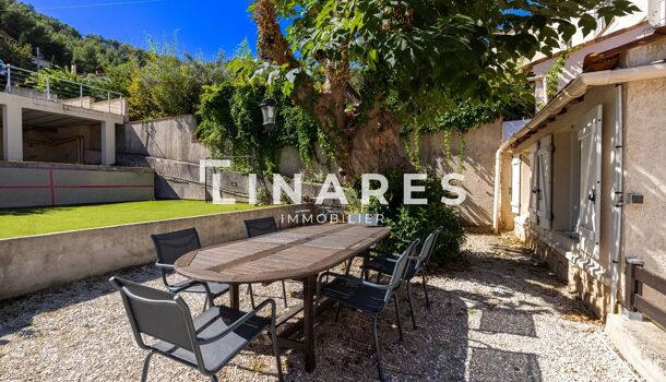 Villa / Maison 4 pièces  à vendre Marseille 9eme 13009