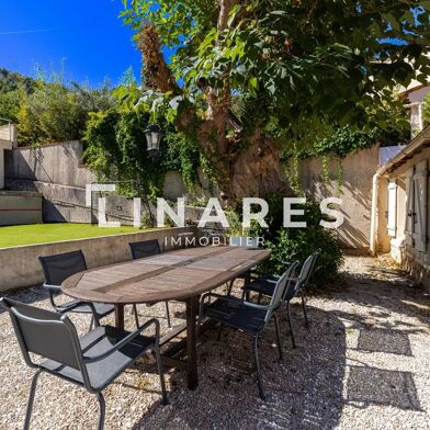 Maison 4 pièces 535000 €