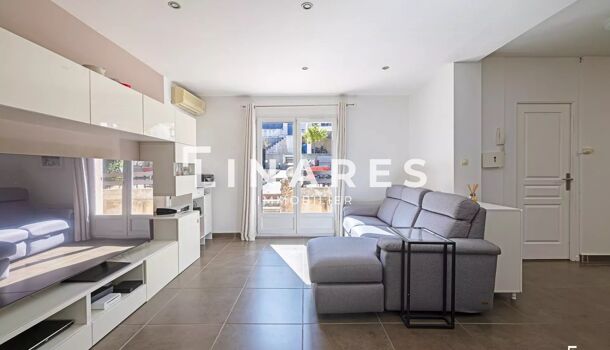 Villa / Maison 4 pièces  à vendre Marseille 9eme 13009