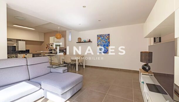 Villa / Maison 4 pièces  à vendre Marseille 9eme 13009