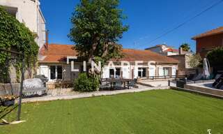 Maison 4 Pièces 100 m² à vendre à Marseille 9 (13009)