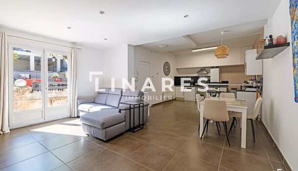 Villa / Maison 4 pièces  à vendre Marseille 9eme 13009