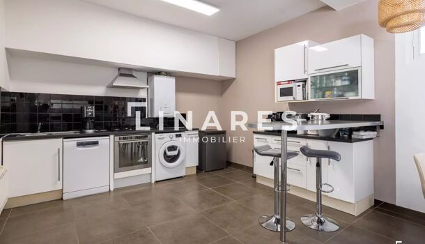 Villa / Maison 4 pièces  à vendre Marseille 9eme 13009