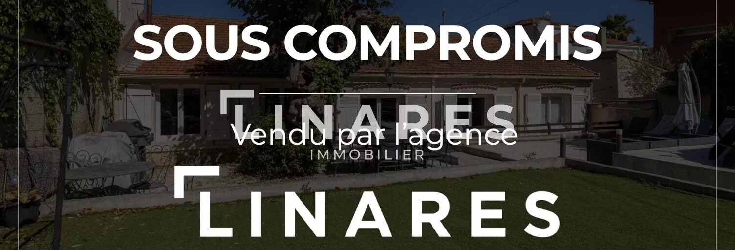 Maison 4 Pièces 100 m² à vendre à Marseille 9 (13009)