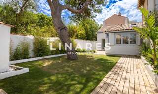 Maison 4 Pièces 76 m² à vendre à Marseille 8 (13008)