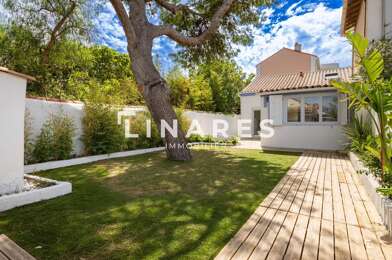 Maison 4 pièces 649000 €