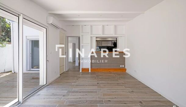 Villa / Maison 4 pièces  à vendre Marseille 8eme 13008