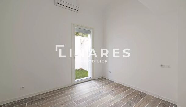 Villa / Maison 4 pièces  à vendre Marseille 8eme 13008