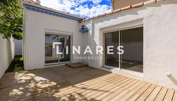 Villa / Maison 4 pièces  à vendre Marseille 8eme 13008