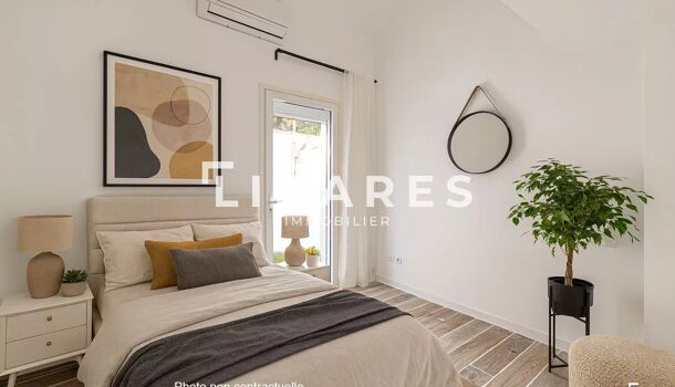 Villa / Maison 4 pièces  à vendre Marseille 8eme 13008