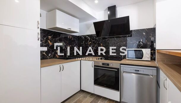 Villa / Maison 4 pièces  à vendre Marseille 8eme 13008