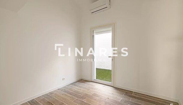 Villa / Maison 4 pièces  à vendre Marseille 8eme 13008