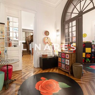 Appartement 5 pièces 839000 €