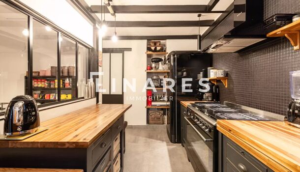 Appartement 5 pièces  à vendre Marseille 6eme 13006