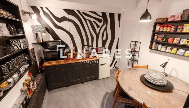 Appartement 5 pièces  à vendre Marseille 6eme 13006