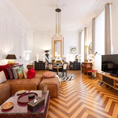 Appartement 5 pièces 839000 €