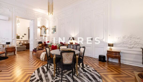 Appartement 5 pièces  à vendre Marseille 6eme 13006