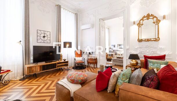 Appartement 5 pièces  à vendre Marseille 6eme 13006