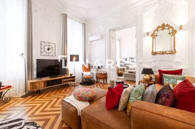 Appartement 5 pièces 799000 €