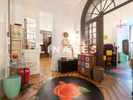 PRESTIGE HAUSSMANIEN - Appartement T4/5 de 211 m2 - 13006 — photo 2
