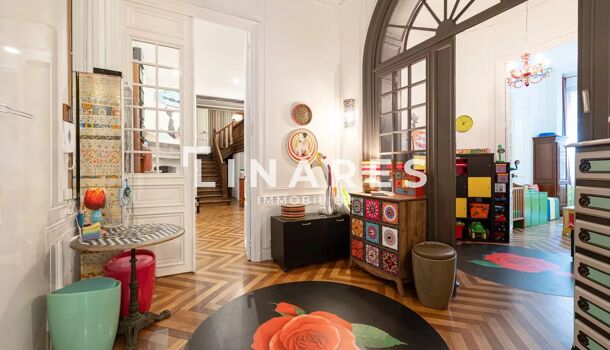Appartement  à vendre Marseille 6eme 13006