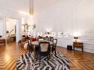PRESTIGE HAUSSMANIEN - Appartement T4/5 de 211 m2 - 13006 — photo 3