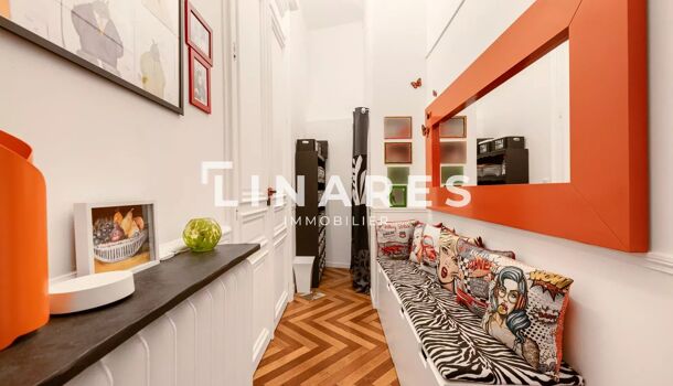 Appartement  à vendre Marseille 6eme 13006