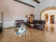 AIX-EN-PROVENCE - MAISON FAMILIALE 375 M² - 6 CHAMBRES -  GRAND — photo 4