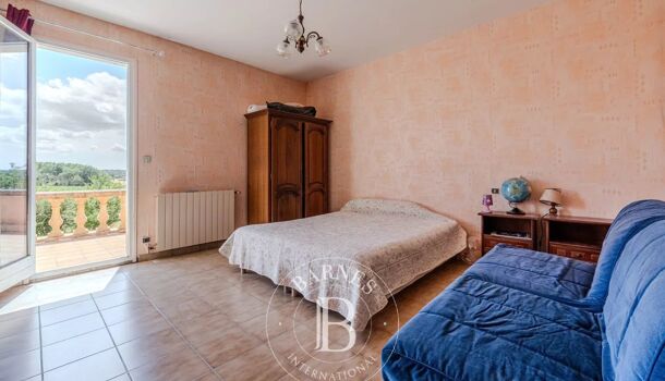 Villa / Maison 8 pièces  à vendre Aix-en-Provence 13100