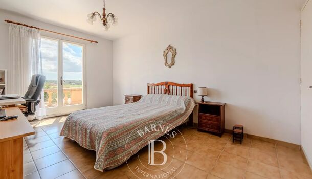 Villa / Maison 8 pièces  à vendre Aix-en-Provence 13100