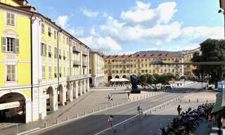 Appartement 4 Pièces  m² à vendre à Nice (06300)