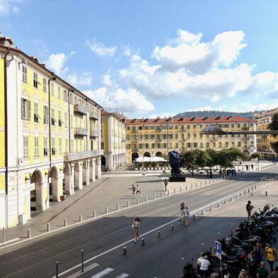 Appartement 4 pièces 890000 €