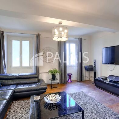 Appartement 4 pièces 498000 €