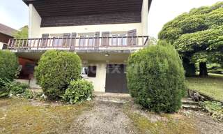 Maison 5 Pièces 82 m² à vendre à Lons-le-Saunier (39000)