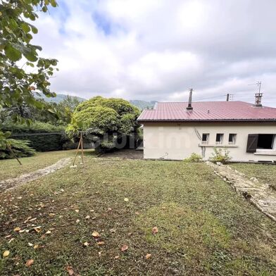 Maison 5 pièces 180000 €