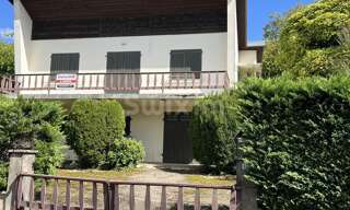 Maison 5 Pièces 82 m² à vendre à Lons-le-Saunier (39000)