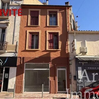 Immeuble  195400 €