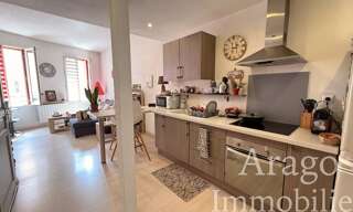 Immeuble  115 m² à vendre à Rivesaltes (66600)