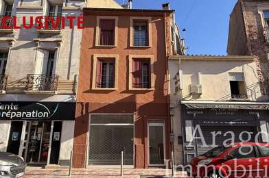 Immeuble  195400 €